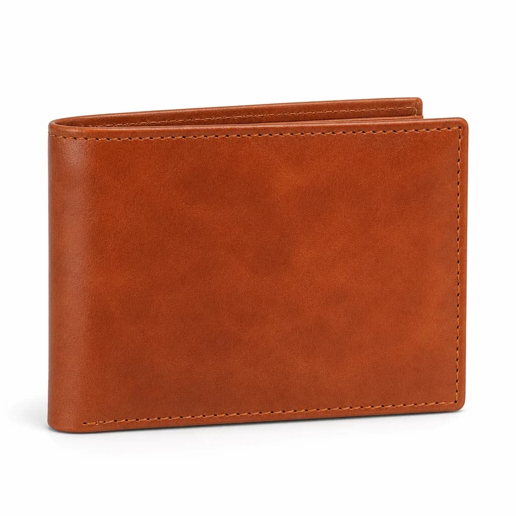 Leather Wallet
